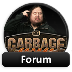 Forum - Garbage Garage